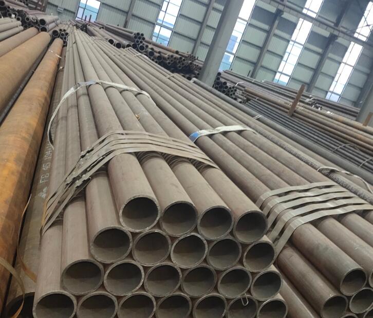 兴文20#石油裂化管