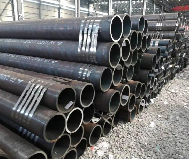 兴文Q345D化肥专用管