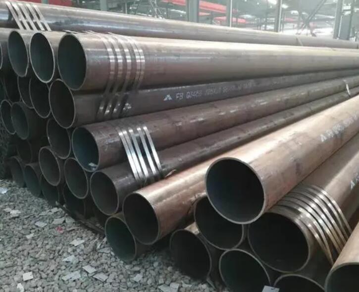 兴文高压锅炉管