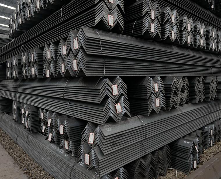 兴文低合金角钢